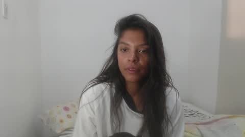 Snapshot of latin_meg chatting on 05/06/26, 03:06 M E G A N online show from 05/06/26, 03:06