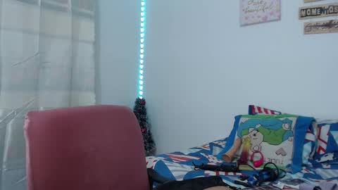 Snapshot of latin_rihanna_j chatting on 01/10/26, 11:53 karen online show from 01/10/26, 11:53