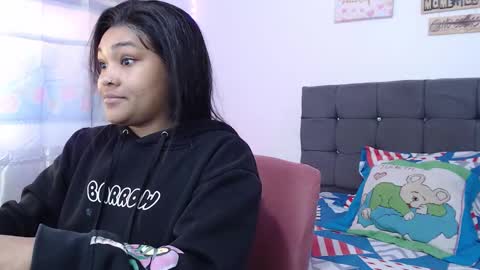 Snapshot of latin_rihanna_j chatting on 02/03/26, 07:19 karen online show from 02/03/26, 07:19