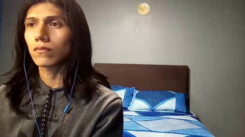 Shado online show from 10/11/25, 09:30