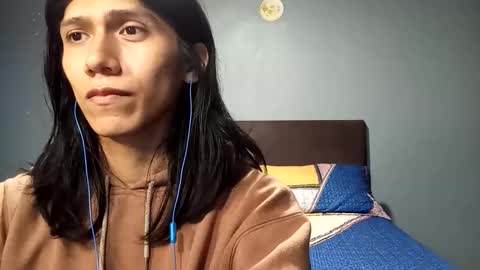 Shado online show from 10/20/25, 09:43