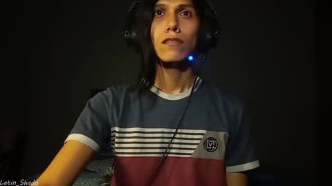 Shado online show from 11/18/25, 07:57