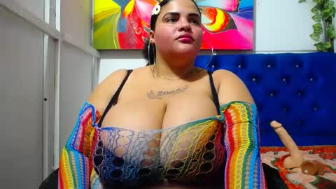 Snapshot of latina_bigboos12 chatting on 04/11/26, 02:49 latina_bigboos12 online show from 04/11/26, 02:49