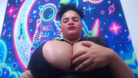 Snapshot of latina_bigboos12 chatting on 08/07/26, 08:55 latina_bigboos12 online show from 08/07/26, 08:55