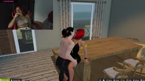 Snapshot of latina_french chatting on 12/05/24, 03:15 leidy online show from 12/05/24, 03:15