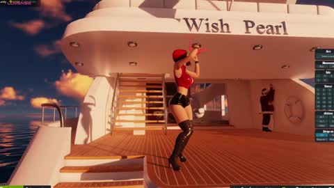 Snapshot of latina_french chatting on 12/06/24, 09:02 leidy online show from 12/06/24, 09:02