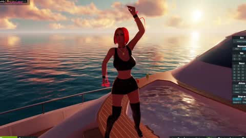 Snapshot of latina_french chatting on 12/11/24, 11:00 leidy online show from 12/11/24, 11:00