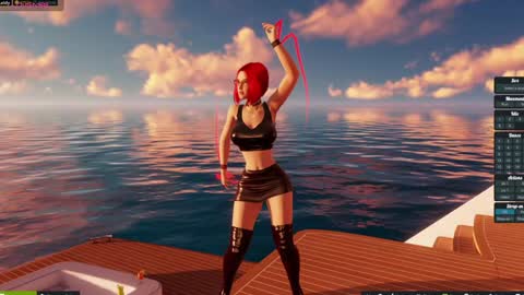 Snapshot of latina_french chatting on 12/12/24, 07:48 leidy online show from 12/12/24, 07:48