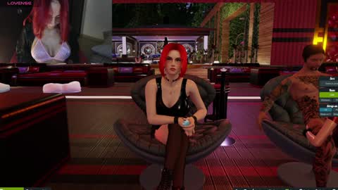 Snapshot of latina_french chatting on 01/12/25, 09:08 leidy online show from 01/12/25, 09:08