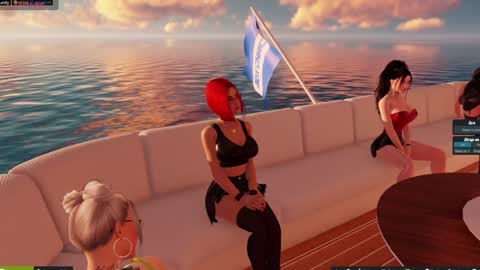 Snapshot of latina_french chatting on 01/15/25, 11:40 leidy online show from 01/15/25, 11:40