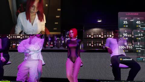 Snapshot of latina_french chatting on 01/17/25, 11:29 leidy online show from 01/17/25, 11:29