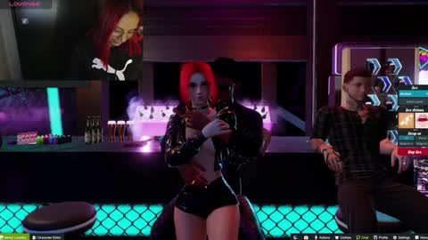 Snapshot of latina_french chatting on 01/31/25, 04:14 leidy online show from 01/31/25, 04:14