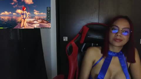 Snapshot of latina_french chatting on 02/22/25, 04:19 leidy online show from 02/22/25, 04:19