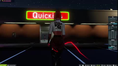 Snapshot of latina_french chatting on 10/06/25, 02:36 leidy online show from 10/06/25, 02:36