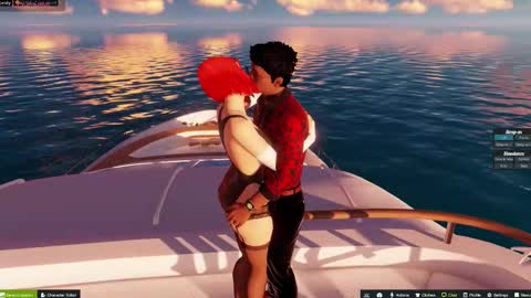 Snapshot of latina_french chatting on 10/18/25, 07:03 leidy online show from 10/18/25, 07:03