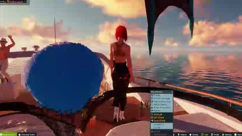 Snapshot of latina_french chatting on 10/21/25, 04:41 leidy online show from 10/21/25, 04:41