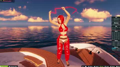 Snapshot of latina_french chatting on 10/28/25, 04:20 leidy online show from 10/28/25, 04:20