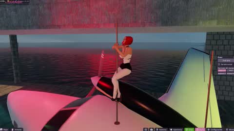 Snapshot of latina_french chatting on 11/05/25, 10:21 leidy online show from 11/05/25, 10:21