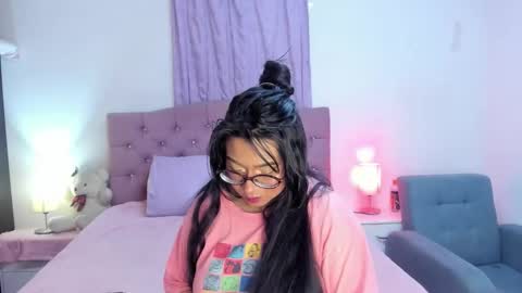 Snapshot of latinabombsheell chatting on 03/13/26, 07:20 Martina online show from 03/13/26, 07:20