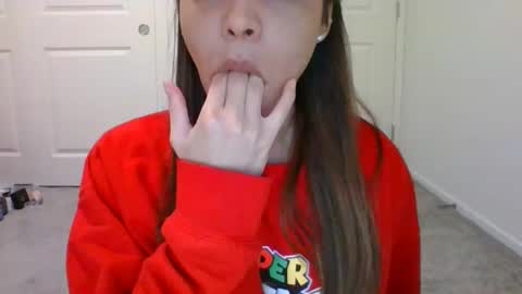 LatinaCutie online show from 10/02/25, 06:42
