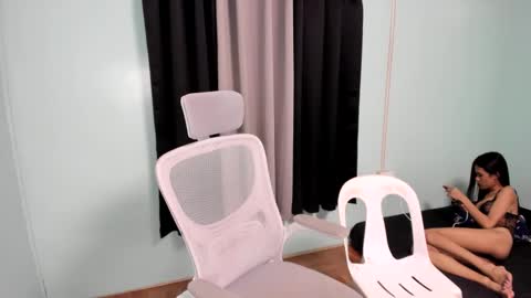 Snapshot of latinadanica chatting on 02/09/26, 06:23 Sexy Danica online show from 02/09/26, 06:23