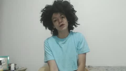 Snapshot of latinadreamy chatting on 12/06/24, 10:27 Latinacoka online show from 12/06/24, 10:27