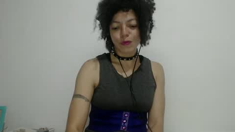 Snapshot of latinadreamy chatting on 01/17/25, 02:08 Latinacoka online show from 01/17/25, 02:08