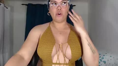 FLOR SALVAJE online show from 02/14/25, 02:50