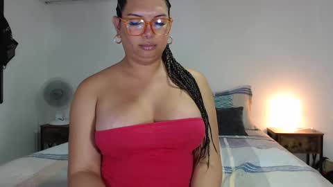 FLOR SALVAJE online show from 11/12/25, 04:18