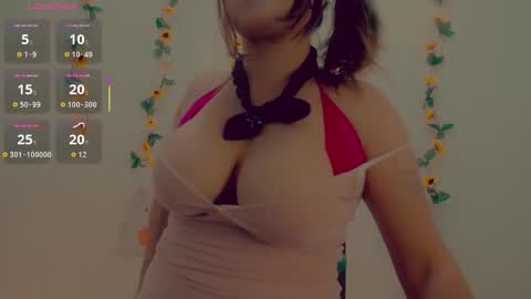 Snapshot of latinagood chatting on 03/10/26, 03:33 paula online show from 03/10/26, 03:33