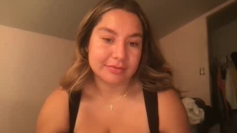 latinalinda02 online show from 10/02/25, 09:33