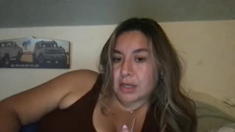 latinalinda02 online show from 11/09/25, 04:22