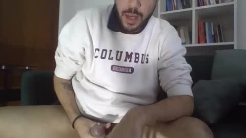 latinalphax online show from 05/04/26, 06:15