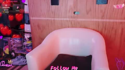 Your Latina Lover online show from 05/19/26, 05:19
