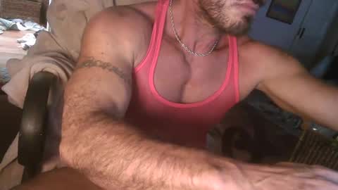 latinbikestud online show from 02/05/25, 08:46