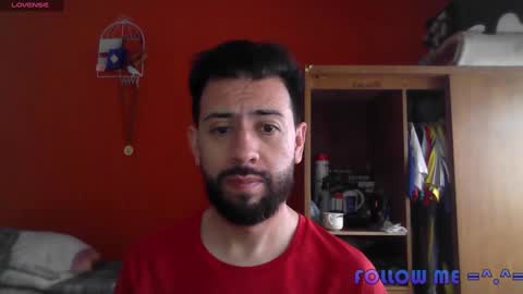Aaron  I N D E P E N D E N T - M O D E L online show from 12/24/24, 06:28