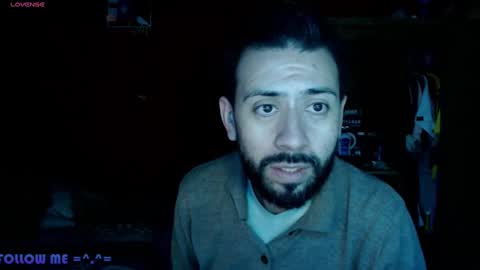 Aaron  I N D E P E N D E N T - M O D E L online show from 01/01/25, 01:15