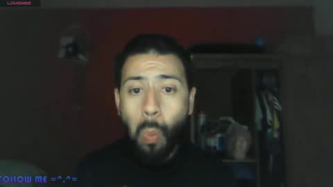Aaron  I N D E P E N D E N T - M O D E L online show from 01/03/25, 12:33