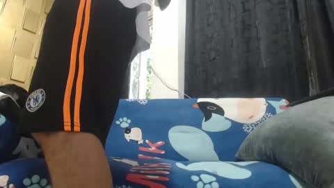 junior online show from 12/30/24, 08:15