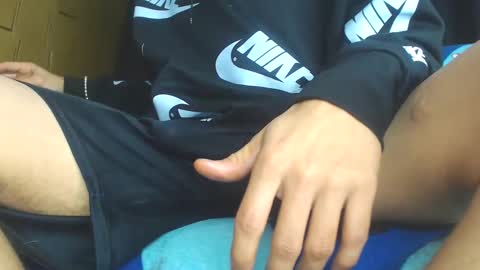 junior online show from 01/05/25, 03:43