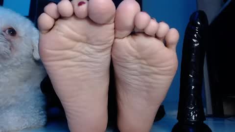 Martina  April online show from 01/29/25, 08:18