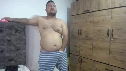 santi online show from 04/06/26, 07:04