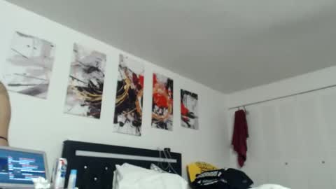 Snapshot of latinfyre chatting on 12/22/24, 11:09 Chris online show from 12/22/24, 11:09