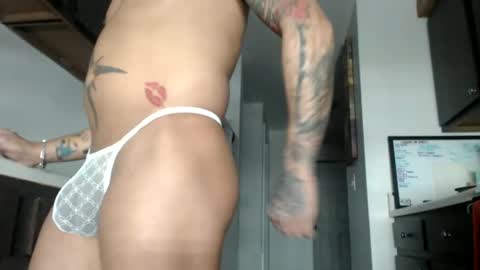 Snapshot of latinfyre chatting on 12/29/24, 07:00 Chris online show from 12/29/24, 07:00