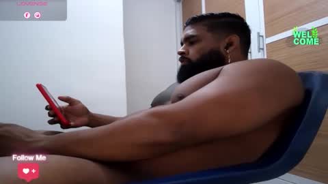 blackBear online show from 01/22/25, 11:23