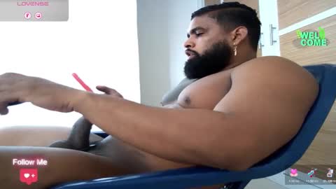 blackBear online show from 02/11/25, 12:48