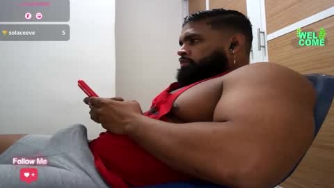 blackBear online show from 02/20/25, 03:45