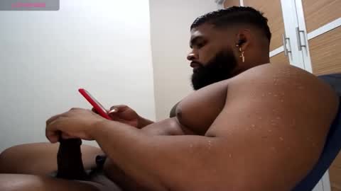 blackBear online show from 03/03/25, 03:08