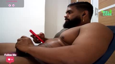 blackBear online show from 03/12/25, 10:17