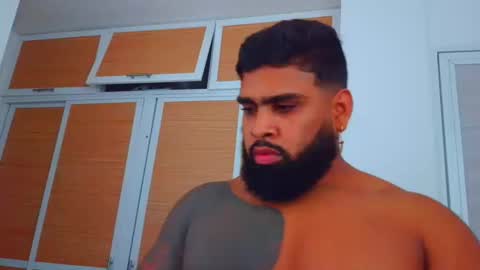 blackBear online show from 10/14/25, 09:48